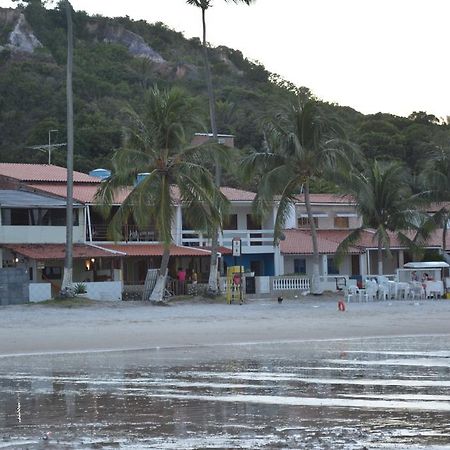 Pousada Txai Cabo de Santo Agostinho Ngoại thất bức ảnh