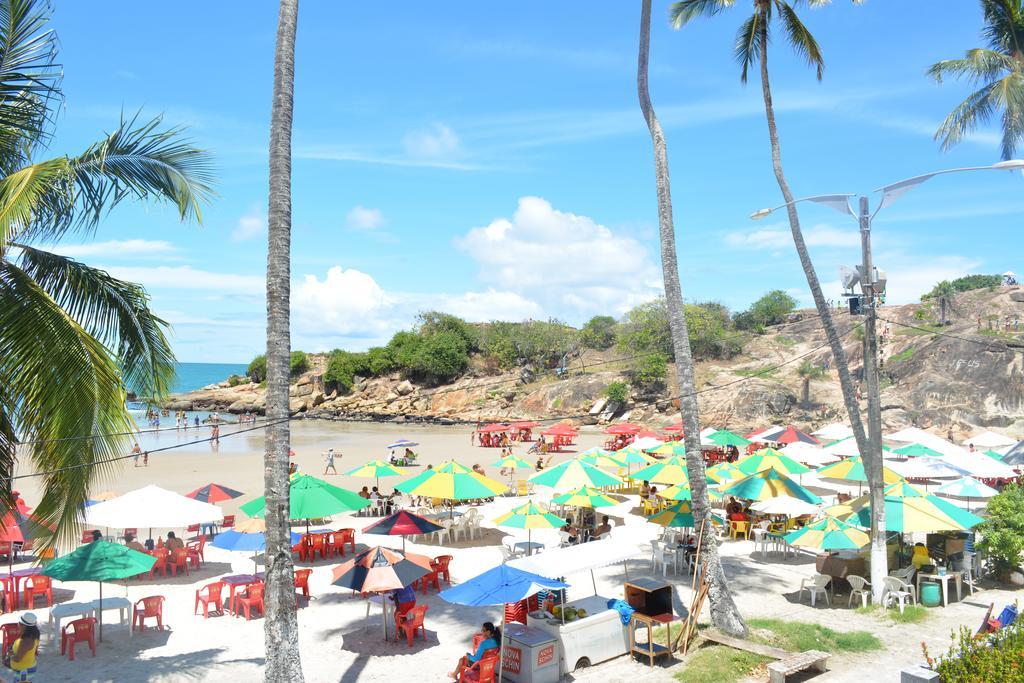 Pousada Txai Cabo de Santo Agostinho Phòng bức ảnh