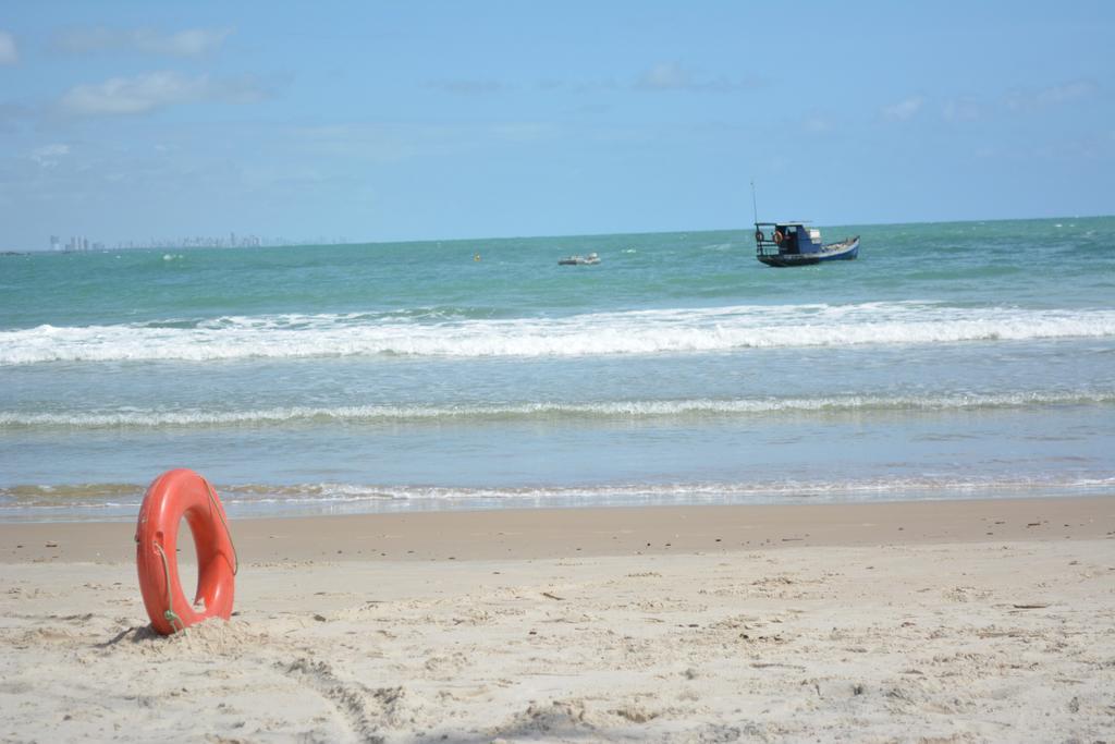 Pousada Txai Cabo de Santo Agostinho Ngoại thất bức ảnh